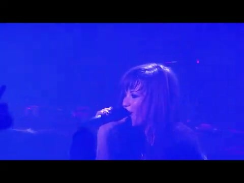 Demi Lovato - Get Back Live at the Gramercy Theatre 895