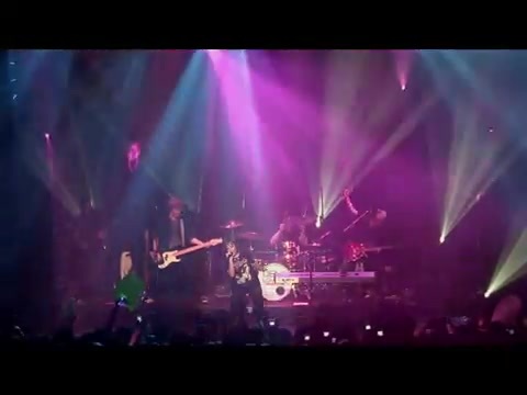 Demi Lovato - Get Back Live at the Gramercy Theatre 1836 Demi Lovato - Get Back Live at the Gramercy Theatre 1836