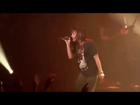 Demi Lovato - Get Back Live at the Gramercy Theatre 1343 Demi Lovato - Get Back Live at the Gramercy Theatre 1343