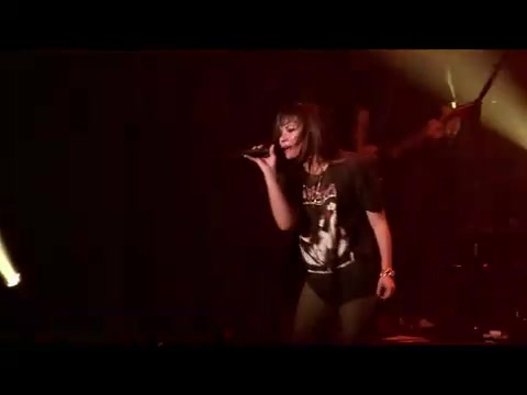 Demi Lovato - Get Back Live at the Gramercy Theatre 1344 Demi Lovato - Get Back Live at the Gramercy Theatre 1344