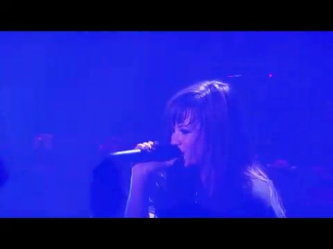 Demi Lovato - Get Back Live at the Gramercy Theatre 896