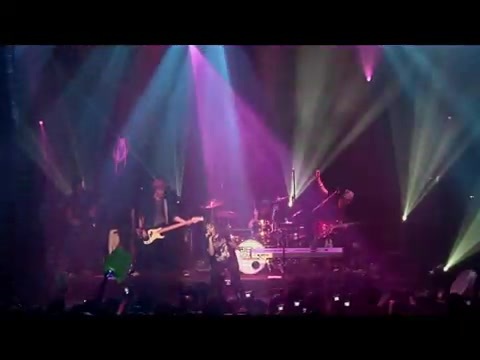 Demi Lovato - Get Back Live at the Gramercy Theatre 1837 Demi Lovato - Get Back Live at the Gramercy Theatre 1837