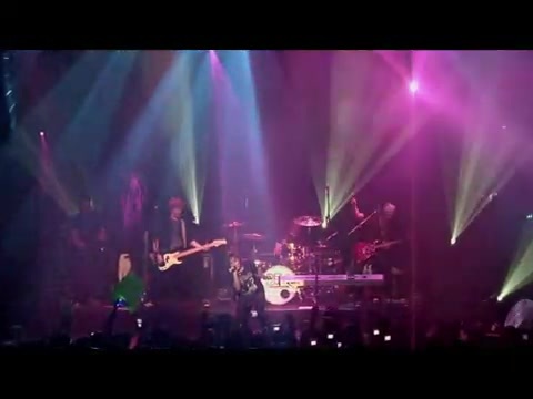 Demi Lovato - Get Back Live at the Gramercy Theatre 1839 Demi Lovato - Get Back Live at the Gramercy Theatre 1839