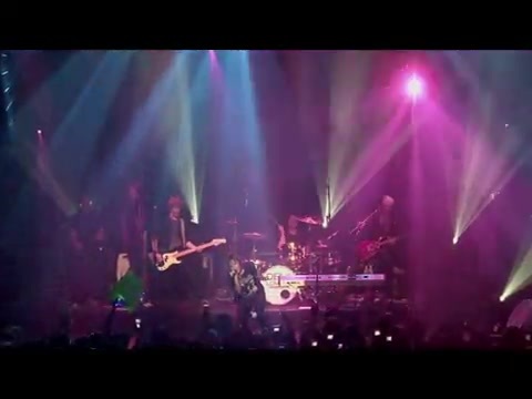 Demi Lovato - Get Back Live at the Gramercy Theatre 1840 Demi Lovato - Get Back Live at the Gramercy Theatre 1840