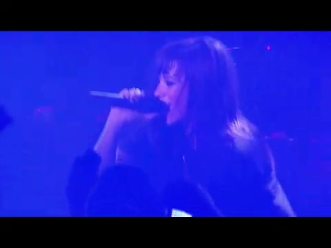 Demi Lovato - Get Back Live at the Gramercy Theatre 899