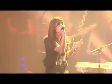 Demi Lovato - Get Back Live at the Gramercy Theatre 1353 Demi Lovato - Get Back Live at the Gramercy Theatre 1353