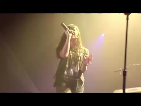 Demi Lovato - Get Back Live at the Gramercy Theatre 1354 Demi Lovato - Get Back Live at the Gramercy Theatre 1354