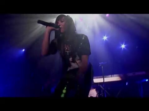 Demi Lovato - Get Back Live at the Gramercy Theatre 904