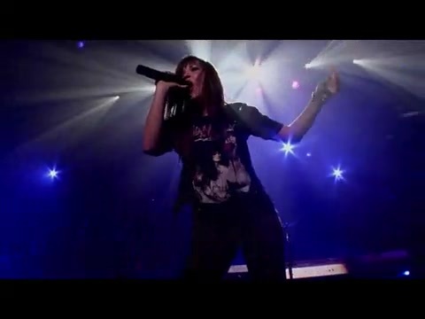 Demi Lovato - Get Back Live at the Gramercy Theatre 909 - Demilush - Get Back Live at the Gramercy Theatre Part oo2
