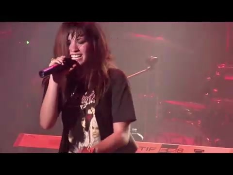Demi Lovato - Get Back Live at the Gramercy Theatre 481 - Demilush - Get Back Live at the Gramercy Theatre Part oo1