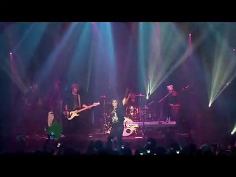 Demi Lovato - Get Back Live at the Gramercy Theatre 1848 Demi Lovato - Get Back Live at the Gramercy Theatre 1848