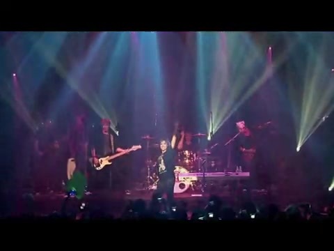 Demi Lovato - Get Back Live at the Gramercy Theatre 1849 Demi Lovato - Get Back Live at the Gramercy Theatre 1849