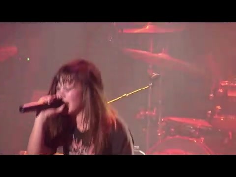 Demi Lovato - Get Back Live at the Gramercy Theatre 484 - Demilush - Get Back Live at the Gramercy Theatre Part oo1