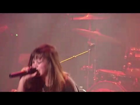 Demi Lovato - Get Back Live at the Gramercy Theatre 485 - Demilush - Get Back Live at the Gramercy Theatre Part oo1