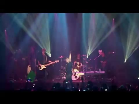 Demi Lovato - Get Back Live at the Gramercy Theatre 1851 Demi Lovato - Get Back Live at the Gramercy Theatre 1851