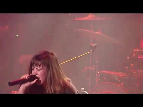 Demi Lovato - Get Back Live at the Gramercy Theatre 486 - Demilush - Get Back Live at the Gramercy Theatre Part oo1