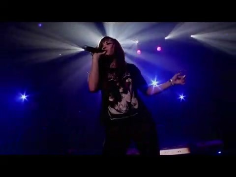 Demi Lovato - Get Back Live at the Gramercy Theatre 912 - Demilush - Get Back Live at the Gramercy Theatre Part oo2
