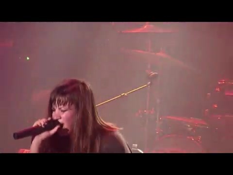 Demi Lovato - Get Back Live at the Gramercy Theatre 487 - Demilush - Get Back Live at the Gramercy Theatre Part oo1