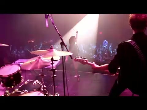 Demi Lovato - Get Back Live at the Gramercy Theatre 1853 Demi Lovato - Get Back Live at the Gramercy Theatre 1853