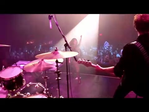 Demi Lovato - Get Back Live at the Gramercy Theatre 1854 Demi Lovato - Get Back Live at the Gramercy Theatre 1854