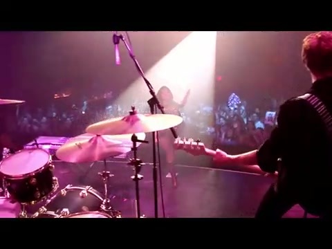 Demi Lovato - Get Back Live at the Gramercy Theatre 1855 Demi Lovato - Get Back Live at the Gramercy Theatre 1855