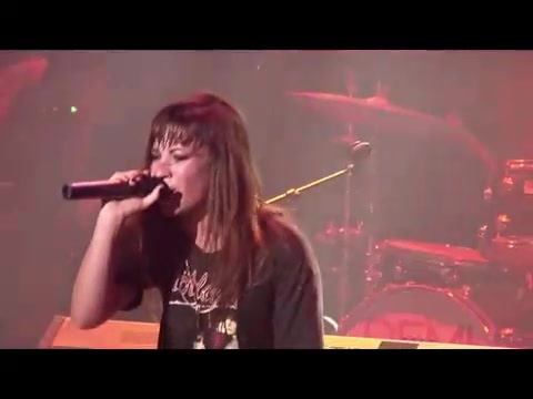 Demi Lovato - Get Back Live at the Gramercy Theatre 491 - Demilush - Get Back Live at the Gramercy Theatre Part oo1