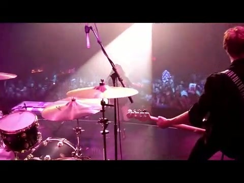 Demi Lovato - Get Back Live at the Gramercy Theatre 1856 Demi Lovato - Get Back Live at the Gramercy Theatre 1856