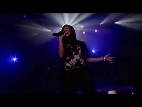 Demi Lovato - Get Back Live at the Gramercy Theatre 917 - Demilush - Get Back Live at the Gramercy Theatre Part oo2