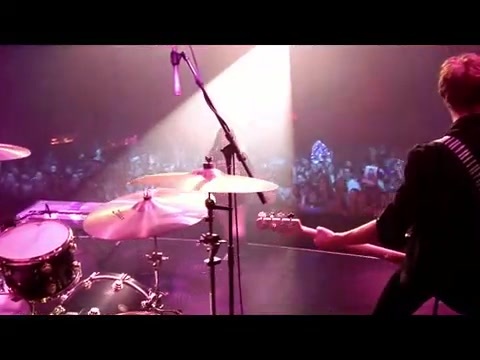 Demi Lovato - Get Back Live at the Gramercy Theatre 1857 Demi Lovato - Get Back Live at the Gramercy Theatre 1857