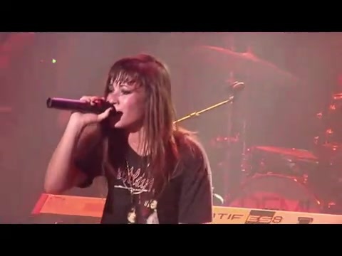 Demi Lovato - Get Back Live at the Gramercy Theatre 493 - Demilush - Get Back Live at the Gramercy Theatre Part oo1