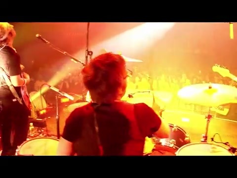 Demi Lovato - Get Back Live at the Gramercy Theatre 1368