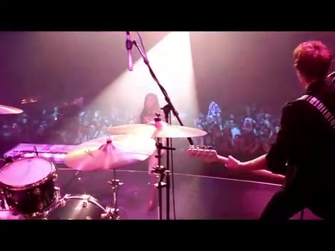 Demi Lovato - Get Back Live at the Gramercy Theatre 1859 Demi Lovato - Get Back Live at the Gramercy Theatre 1859