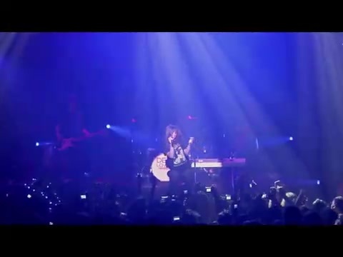 Demi Lovato - Get Back Live at the Gramercy Theatre 920 - Demilush - Get Back Live at the Gramercy Theatre Part oo2