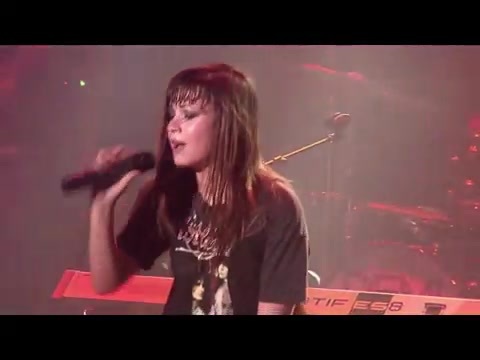 Demi Lovato - Get Back Live at the Gramercy Theatre 495 - Demilush - Get Back Live at the Gramercy Theatre Part oo1