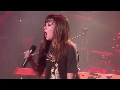 Demi Lovato - Get Back Live at the Gramercy Theatre 496 - Demilush - Get Back Live at the Gramercy Theatre Part oo1