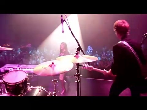 Demi Lovato - Get Back Live at the Gramercy Theatre 1861 Demi Lovato - Get Back Live at the Gramercy Theatre 1861