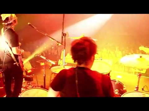 Demi Lovato - Get Back Live at the Gramercy Theatre 1370