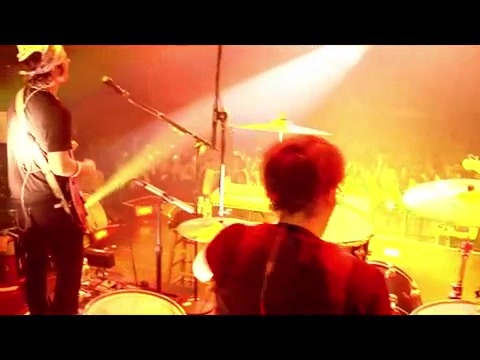 Demi Lovato - Get Back Live at the Gramercy Theatre 1371