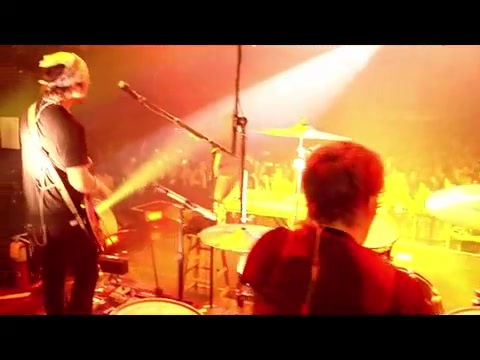 Demi Lovato - Get Back Live at the Gramercy Theatre 1372