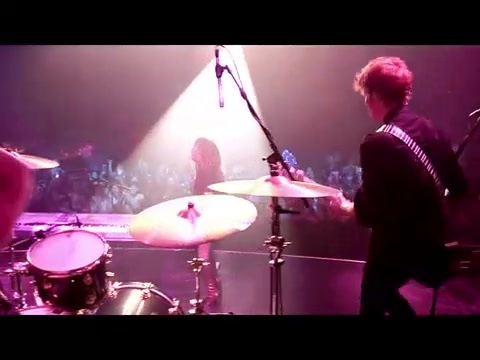 Demi Lovato - Get Back Live at the Gramercy Theatre 1863 Demi Lovato - Get Back Live at the Gramercy Theatre 1863