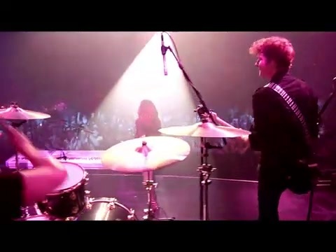 Demi Lovato - Get Back Live at the Gramercy Theatre 1864 Demi Lovato - Get Back Live at the Gramercy Theatre 1864