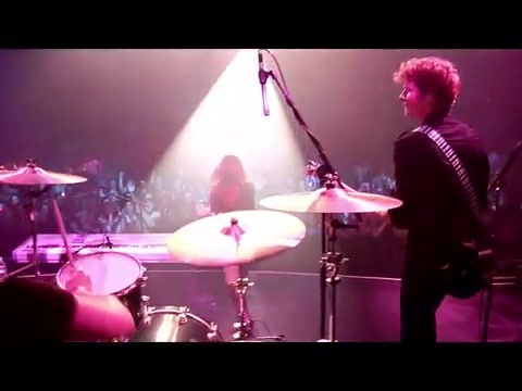Demi Lovato - Get Back Live at the Gramercy Theatre 1865 Demi Lovato - Get Back Live at the Gramercy Theatre 1865