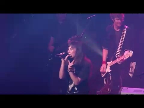 Demi Lovato - Get Back Live at the Gramercy Theatre 1869 Demi Lovato - Get Back Live at the Gramercy Theatre 1869