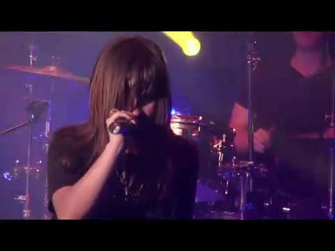 Demi Lovato - Get Back Live at the Gramercy Theatre 1384 - Demilush - Get Back Live at the Gramercy Theatre Part oo3