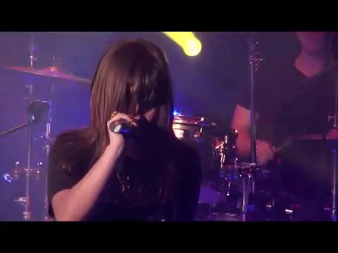 Demi Lovato - Get Back Live at the Gramercy Theatre 1385 - Demilush - Get Back Live at the Gramercy Theatre Part oo3