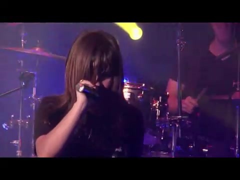 Demi Lovato - Get Back Live at the Gramercy Theatre 1386 - Demilush - Get Back Live at the Gramercy Theatre Part oo3