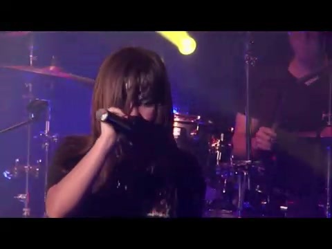 Demi Lovato - Get Back Live at the Gramercy Theatre 1387 - Demilush - Get Back Live at the Gramercy Theatre Part oo3