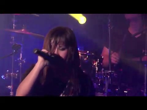 Demi Lovato - Get Back Live at the Gramercy Theatre 1388 - Demilush - Get Back Live at the Gramercy Theatre Part oo3