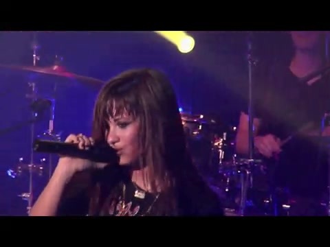 Demi Lovato - Get Back Live at the Gramercy Theatre 1391 - Demilush - Get Back Live at the Gramercy Theatre Part oo3