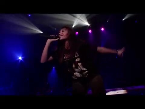 Demi Lovato - Get Back Live at the Gramercy Theatre 938